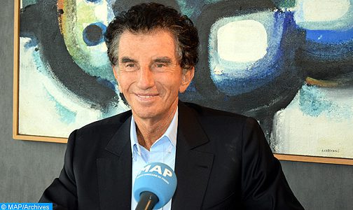مونديال 2022.. المغرب يبهر العالم بتأهل أسود الأطلس (جاك لانغ)