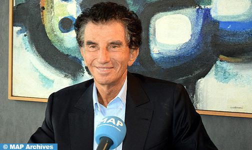 مونديال.. المغرب دخل من جديد في أسطورة كرة القدم (جاك لانغ)