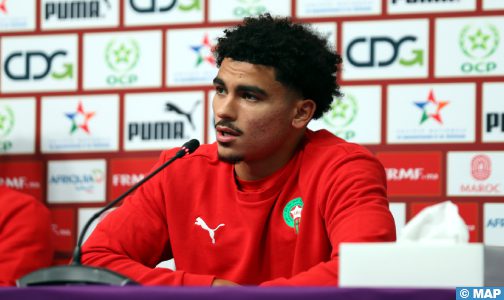 نادي تولوز الفرنسي يدين الاتهامات الباطلة التي طالت زكرياء أبو خلال