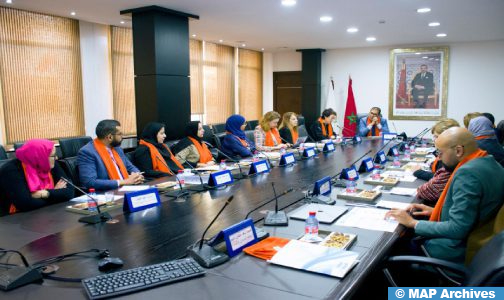 ندوة “صحفيات وكالات الأنباء العربية” تدعو إلى صياغة “مدونة سلوك” تضمن ولوج الصحفيات إلى مراكز القرار
