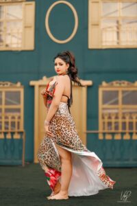 نرجس المغربية