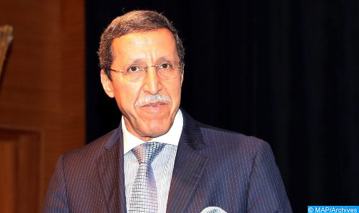نيويورك.. السيد هلال يعقد اجتماع عمل مع وزيرة العمل بجمهورية مالاوي