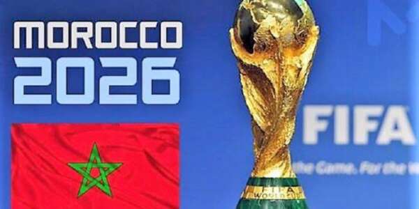 هاد البلاد زينة وقادرة تنظم أحسن مونديال في التاريخ ولكن للأسف عندنا منتخبين فاسدين همهم هو السفريات ومراكمة الثروة والفساد وعندنا قلة النية والغش والفوضى والمحسوبية معندناش آليات لردع الفساد مادام كولشي مساهم ومشارك فيه وعندنا السمسارة والبياعة والشراية وتجار الوطنية الزائفة