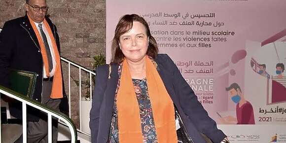 واش غاطير فأول تعديل حكومي؟..وزيرة الأسرة الاستقلالية حيار ثقيلة فخدمتها ومقداتش دير حملة قوية على العنف ضد النساء وفريق برلماني: حملة ضعيفة