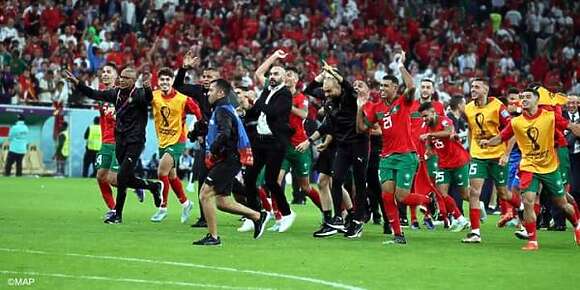 الفيفا: 5 المليار شخص تبعو مونديال قطر والمغرب ساهم فهاد النجاح