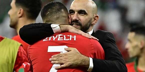 وليد الركراكي: ها شنو ناقص المنتخب المغربي باش يربح كأس العالم
