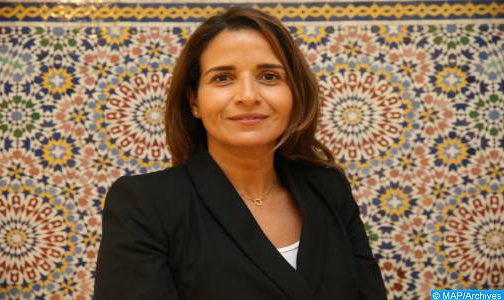 المغرب يتوفر على قدرات تخزينية تبلغ 1.9 مليون متر مكعب من المواد البترولية السائلة (وزيرة)