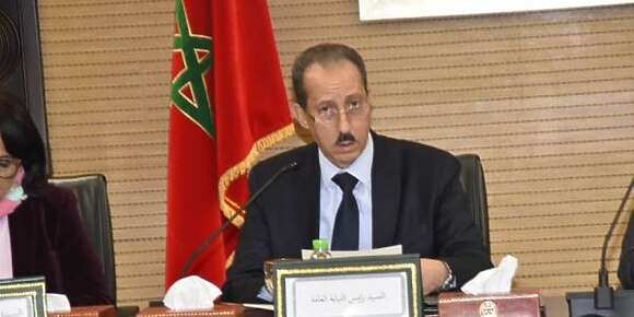 أرقام رسمية: النيابة العامة تدخلات فأزيد من 963 ألف قضية مدنية وأسرية وفالتعاون القضائي عالجات كل الطلبات اللي جاتها