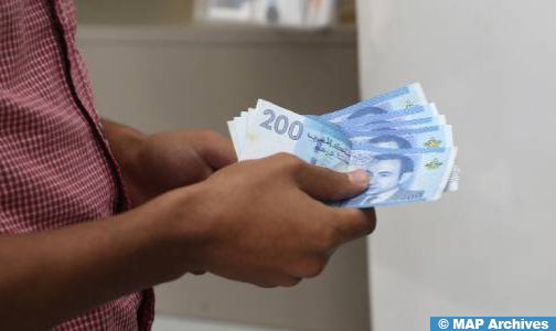 أسعار صرف أهم العملات الأجنبية لليوم الاثنين 09 يناير 2023
