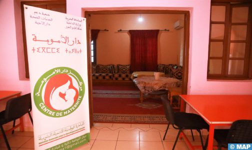 إقليم الحوز.. “أسويك”، نموذج للتعاونيات الفلاحية الناجحة بفضل دعم المبادرة الوطنية للتنمية البشرية