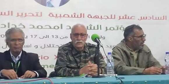 احتقان وصراعات وانقسامات كبيرة فمؤتمر البوليساريو 16 فتندوف وها التفاصيل