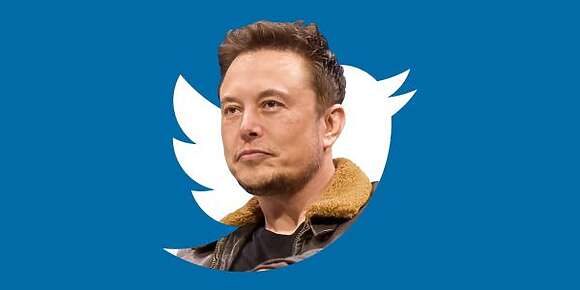 اختار “Mr. Tweet”.. ايلون ماسك بدل سميتو رسميا على “تويتر”
