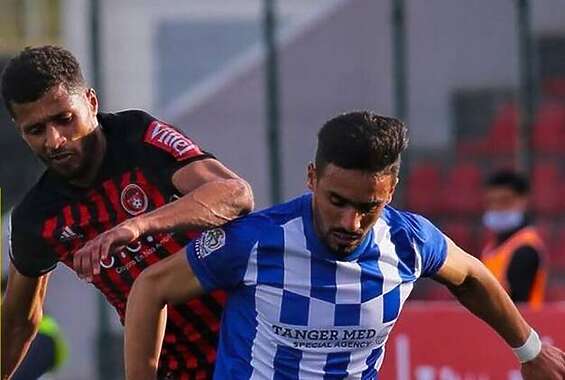 استمرار نزيف اتحاد طنجة3 | Aldar.ma