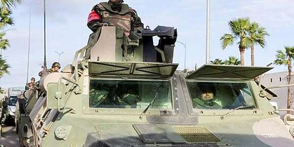 الجيش المغربي جا فالمركز السادس عربيا واحتل المرتبة 61 عالميا حسب مؤشر “گلوبال فاير باور” لسنة 2023
