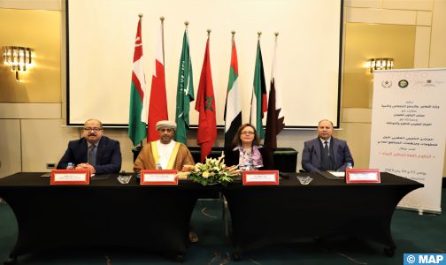 الدار البيضاء.. افتتاح أشغال المنتدى المغربي الخليجي الأول للحكومات ومنظمات المجتمع المدني حول “التطوع رافعة لتمكين المرأة”