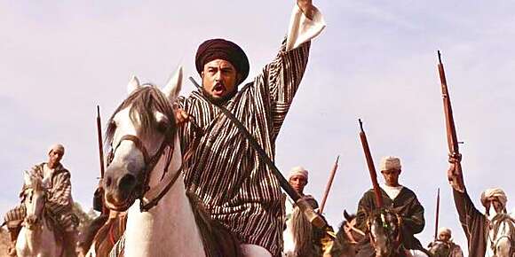 الدعم ل”أنوال”. بنسعيد: لكمالة بعد ما نتوصلو بالنسخة النهائية والقاطي لـ”كود”: هادي قيمة مضافة لهاد الملحمة الوطنية