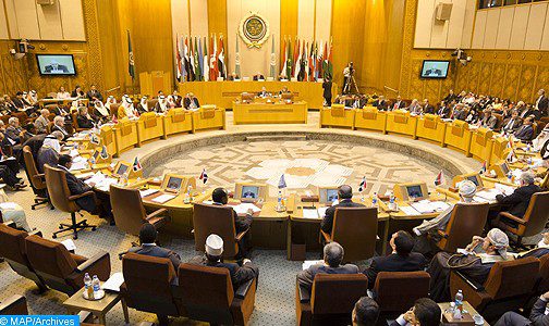 الدوحة: انطلاق أشغال الاجتماع ال 42 لمجلس وزراء الشؤون الاجتماعية العرب بمشاركة المغرب