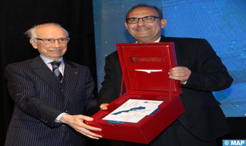 الرباط .. المكتبة الوطنية للمملكة المغربية تحتفي بعبد الكريم بناني رئيس جمعية رباط الفتح للتنمية المستديمة