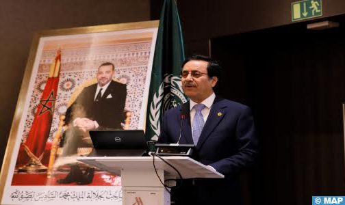 الرباط.. تسليط الضوء على “جائزة الشارقة في المالية العامة”