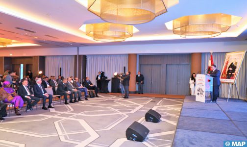 الرباط.. ورشة عمل دولية حول تطوير المحاور اللوجستيكية في إفريقيا