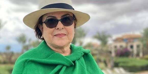 الساحة الفنية حزينة بزاف بعدما فقدات الممثلة خديجة أسد اللي غلبها المرض وماتت.. الوزير بنسعيد: غادي يبقى إسمها خالد فقلوبنا كاملين