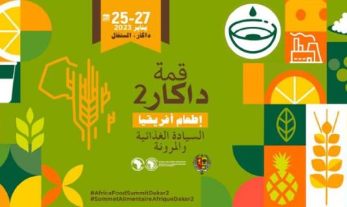 السنغال: وفد مغربي كبير بقيادة رئيس الحكومة يشارك في قمة “دكار 2” حول السيادة الغذائية في إفريقيا
