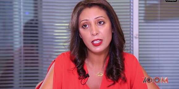 الصحافية نورا الفواري طلقات Hnews. جورنال بغاتو يشبهها فتحررها ودفاعها على الحريات الفردية وتكسيرها للطابوهات المعششة فمجتمعنا