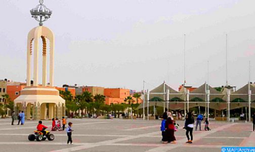 العيون.. الدعوة إلى تحسين الصحة المدرسية والجامعية (ندوة)