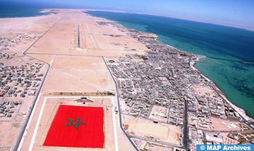 “القضية الوطنية: المسارات الدبلوماسية والرهانات الاستراتيجية” موضوع ندوة وطنية السبت المقبل بزاكورة