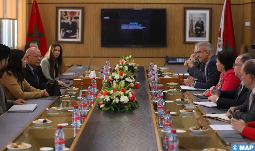 المعطيات الشخصية.. المكتب الوطني للسكك الحديدية ينظم إلى برنامج “داتا ثقة “