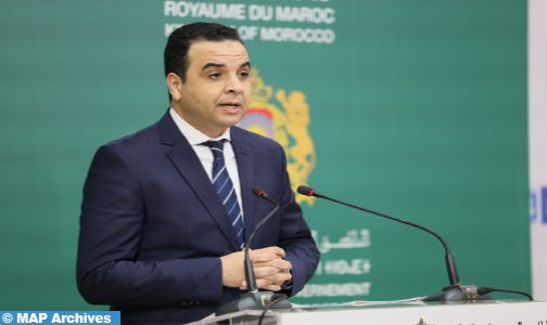 المغرب حقق مكتسبات كبيرة جدا في النهوض بالأمازيغية منذ خطاب أجدير (بيتاس)
