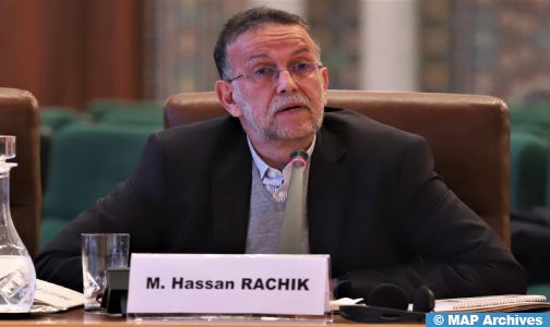 “المغرب. قاموس سوسيولوجي -انثروبولوجي”، إصدار جديد للباحث حسن رشيق