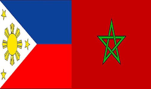 المغرب – الفلبين.. العلاقات الثنائية تتميز بالصداقة والتعاون (سفير)