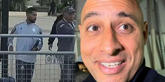 المهدي النفتي لـ”كود”: ها علاش مشى محمد أوناجم من التيران قبل ما يبدا ماتش الوداد والفتح