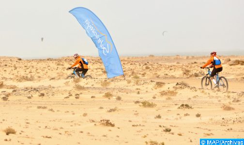 النسخة التاسعة للحاق النسائي التضامني “الصحراوية” من 04 إلى 11 فبراير المقبل بالداخلة
