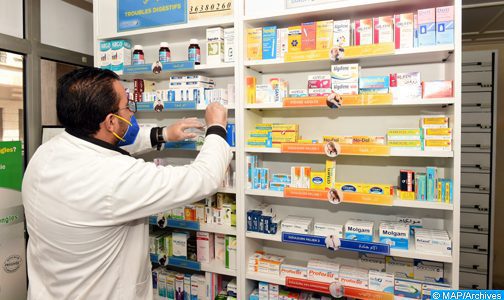 النسخة الثانية من المعرض العلمي المتوسطي للصيدلة بطنجة يومي الجمعة والسبت القادمين