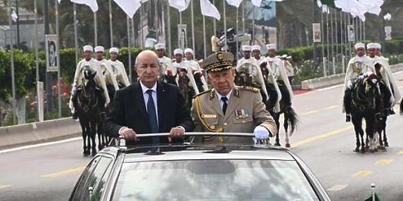 النظام الجزائري يزداد غباء يوما بعد يوم…وكولو فصالح المغرب