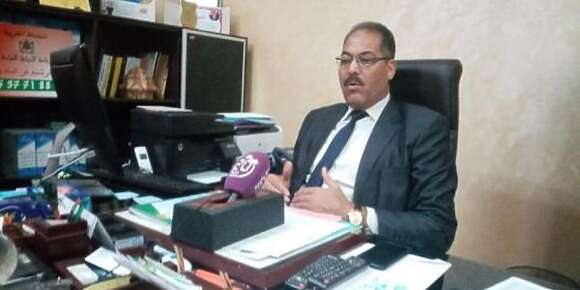 الوزير بنسعيد عفى المدير الجهوي للثقافة فجهة العيون وها علاش