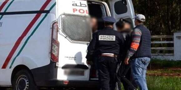بناءا على معلومات ديال ديستي لابيجي بسطات طيحات البزناز درنوني ومعاونيه اللي عندهم اكثر من 100 روشيرش