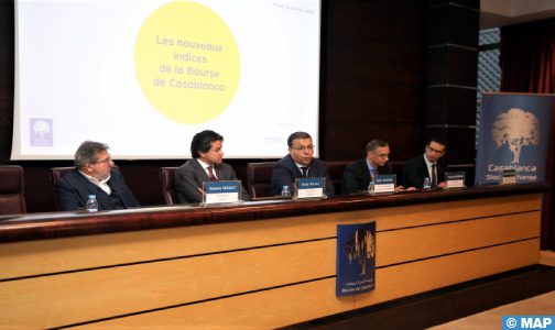 بورصة الدار البيضاء تطلق “masi.mid small cap” مؤشرا للشركات الصغرى والمتوسطة