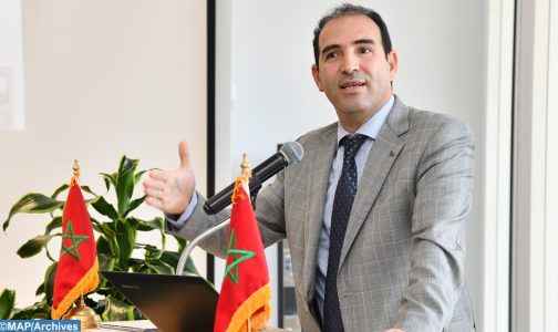 تجاوز اختلالات الارتفاق العمومي رهين بتجسيد منظور متطور ومبدع لدى التفاعل مع انتظارات المواطنين (وسيط المملكة)