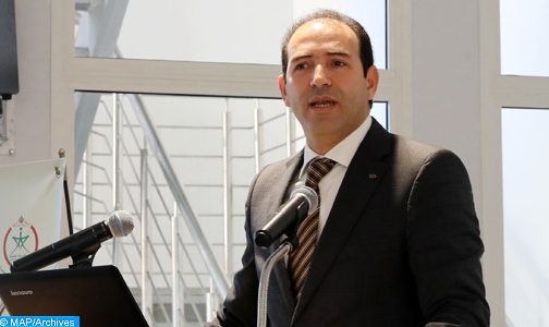 تركيا.. السيد بنعليلو يدعو إلى إيلاء الاهتمام اللازم للتهديدات التي تشكلها الرقمنة على حقوق المرتفقين