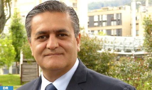 تسييس الرياضة أحدث حلقة في محاولات الجزائر إخفاء فشلها الذريع في الأمم المتحدة (أكاديمي كولومبي)