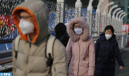 تفشي كوفيد-19 بالصين.. المستشفيات تتعبأ لعلاج الحالات الخطيرة