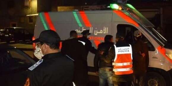 تفكيك شبكة لترويج الحشيش والزطاطة ففاس بعد عمليات أمنية شاركات فيها “الديستي” وها التفاصيل