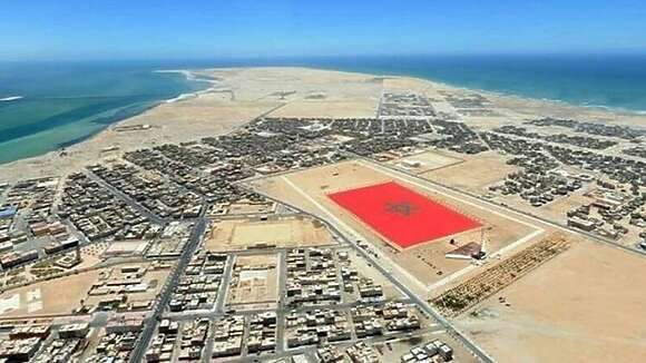 جامع بيضا3 | Aldar.ma