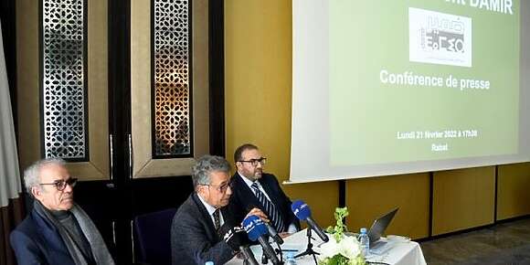 حركة “ضمير” كتحذر من الاعتداء على الحريات الفردية وكتطالب بإلغاء جميع الفصول القانونية المجرمة لها