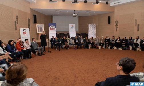 ريادة نسائية: إطلاق برنامج “إدارة النساء”