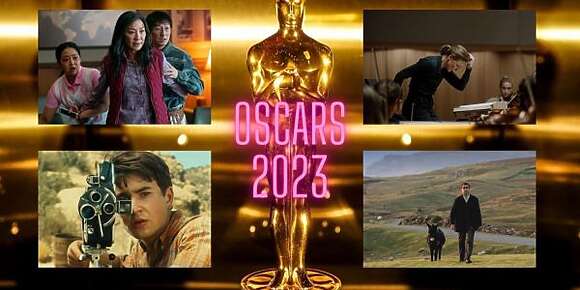 ريهانا In/ توم هانكس Out وفيلم Everything Everywhere All at Once محيح.. هادي لائحة المرشحين للأوسكار 2023