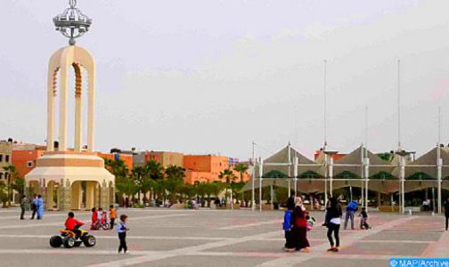 ساكنة الأقاليم الجنوبية للمملكة تستفيد بشكل كامل من الاتفاقيات القائمة بين الرباط وبروكسيل (تقرير رسمي للاتحاد الأوروبي)